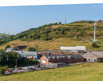 Parkinson Spencer Refractories Limited