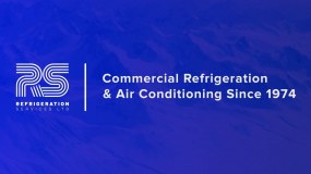R S Refrigeration Services Limited