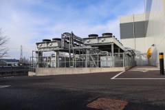 Star Refrigeration Limited