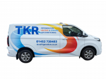T K Refrigeration Limited