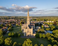 Salisbury Cathedral