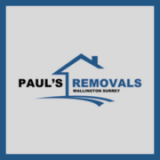 Paul's Removals