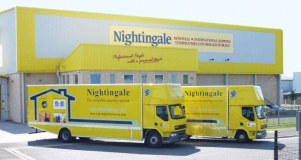 Nightingale Removal & Storage Limited