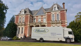Ollands Limited