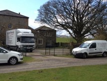 New Forest Removals