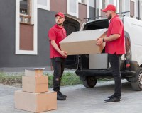 Removals UK Limited