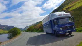 Roy Jacks Removals & Storage