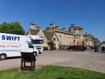 Swift Removals