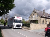 Tonks Removals Limited
