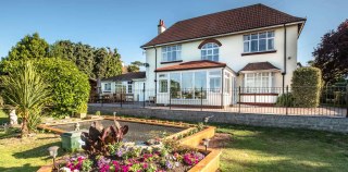 Penhill Residential Home