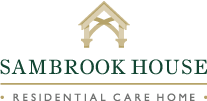 Sambrook House logo