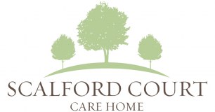 Scalford Court logo