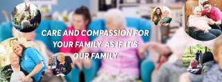 Sutton Manor Residential Home