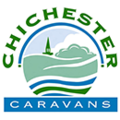 Chichester Caravans logo