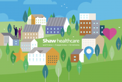 Shaw Health Care