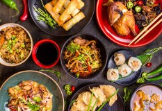 Peking Garden