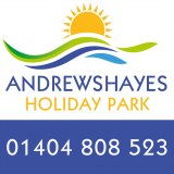 Andrewshayes Caravan Park