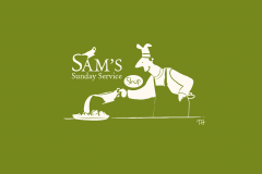 Sams Chop House
