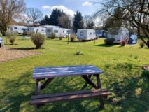 Breckland Meadows Touring Park