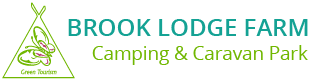 Brook Lodge Touring Caravan & Camping Park
