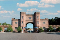 Burton Constable Holiday Park
