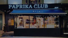 Paprika Club