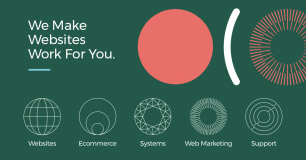 Castle Caravan Park logo