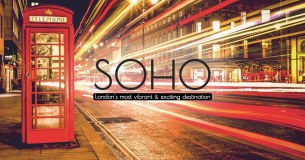 Soho Spice