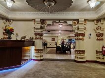 Sultans Palace