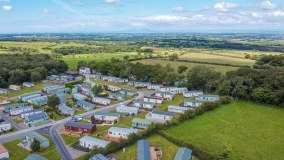 Clea Hall Holiday Park
