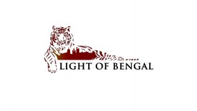 The Light Of Bengal Restaurant logo