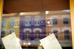 Osteria Antica Bologna