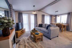 Crofthead Caravan Park