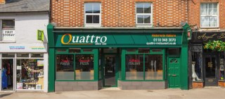 Quattro Restaurant