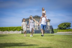 Dinlle Caravan Park
