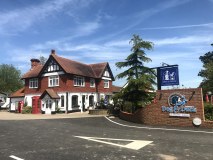 Dog & Duck Inn & Leisure Park