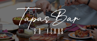 The Old Yard Tapas Bar