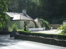 The Waterwheel