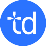 Tradedoubler United Kingdom logo