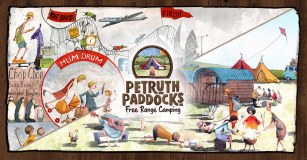 Petruth Paddocks