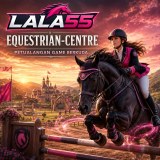 The Equestrian Centre