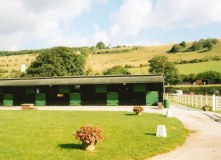 Turville Valley Stud