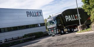 Pall-ex