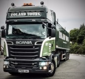 Roland Young Limited