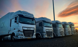 Stage Truck Limited
