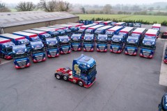Stan Robinson Limited