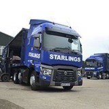 Starlings Transport & Storage Limited