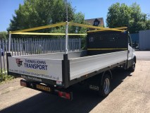 T J Transport