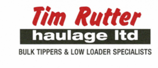 Tim Rutter