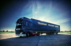 Transam Trucking Limited